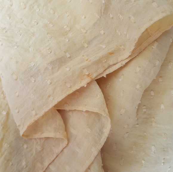 Yellow BCBG Paris Dress - Picture 8 of 8